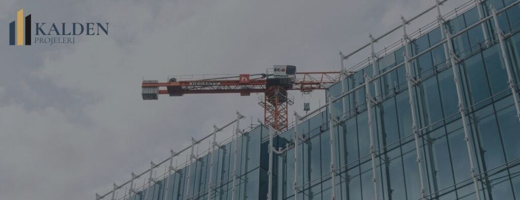 Modern Yaşamın Yeni Mühendislik Kodu: Kalden Projeleri ile Geleceği İnşa Etmek