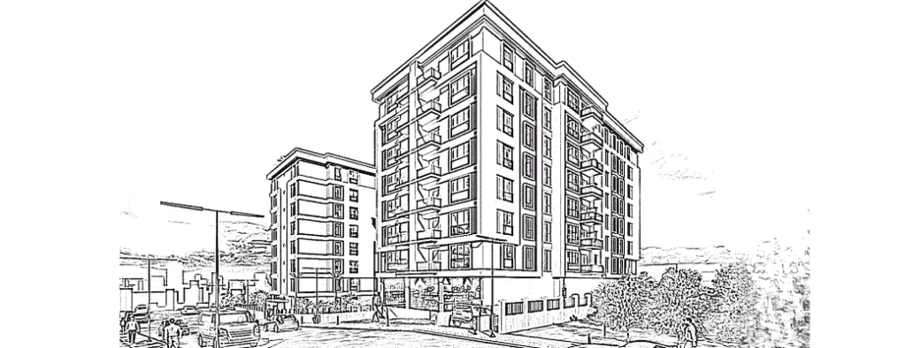 Kalden Aydos Teknik İnceleme: Mimari Estetik ve Fonksiyonel Tasarım