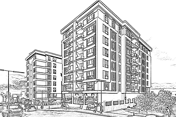 Kalden Aydos Teknik İnceleme: Mimari Estetik ve Fonksiyonel Tasarım